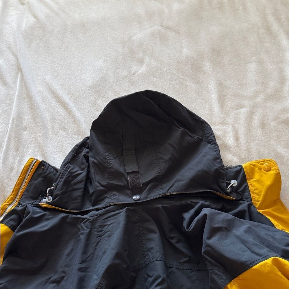 Columbia coat - Picture 10 of 13